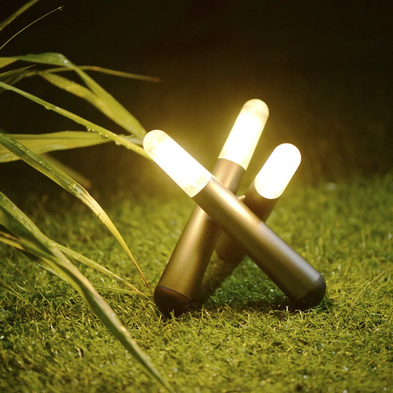 Led night light for bedroom Camping
