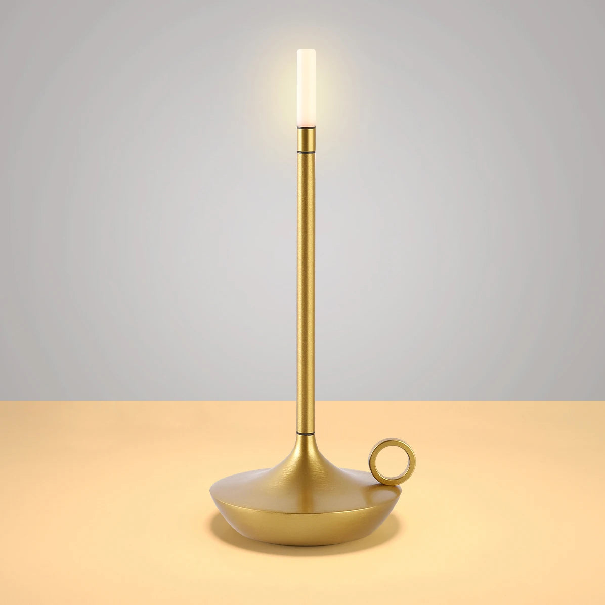 Table lamp for bedroom