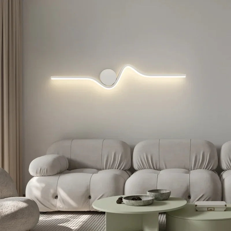 Modern LED Wall Lamp