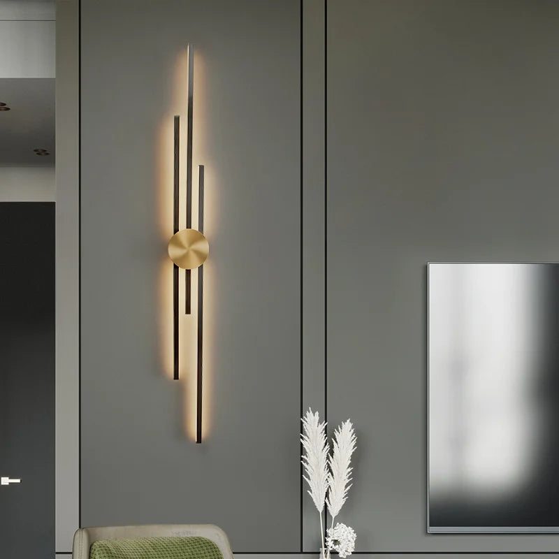 Wall Mounted Sconce